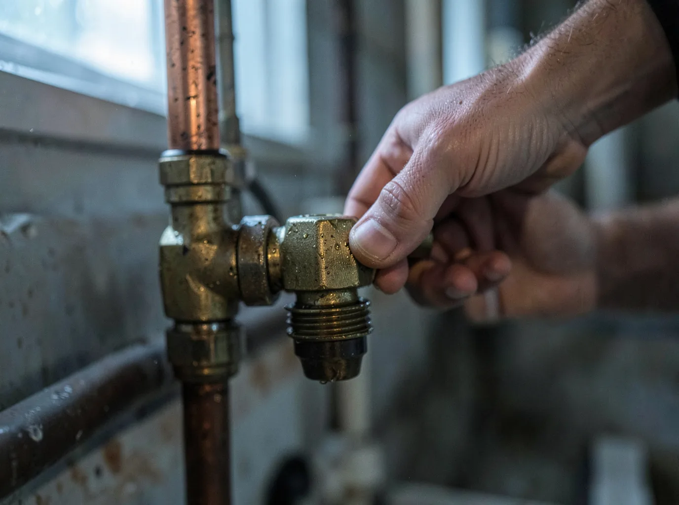 Emergency Plumber Aberdeen, MD FAQs
